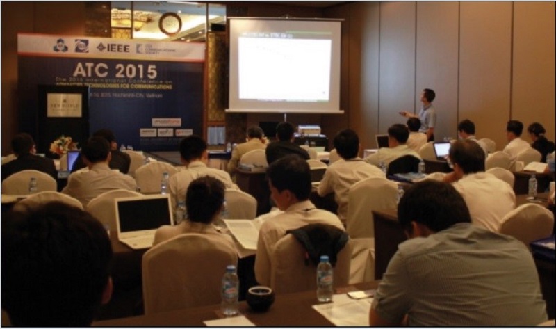 AVSHOW 2015 tổ chức thành công tại Tp Hồ chí Minh và Hà nội