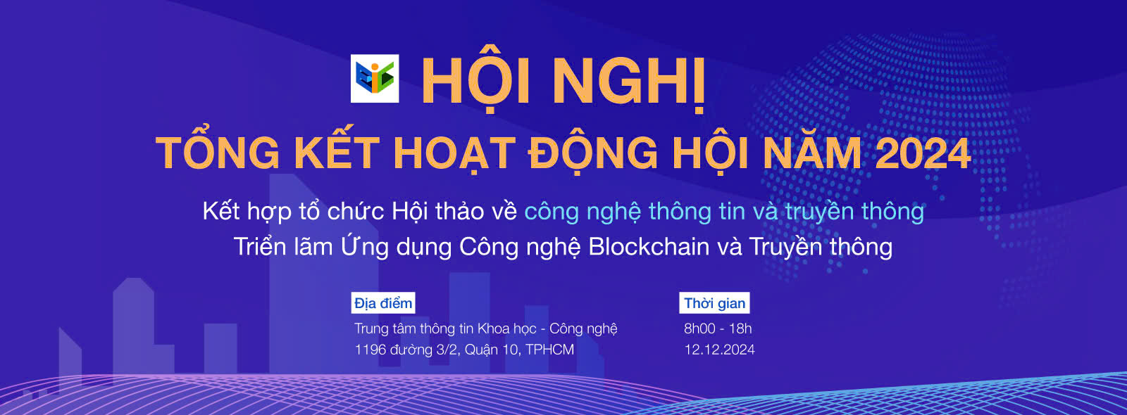 Hội Truyền thông – Điện tử Thành phố Hồ Chí Minh