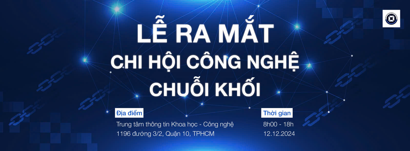 Hội Truyền thông – Điện tử Thành phố Hồ Chí Minh