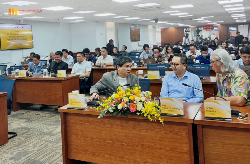 Tọa đàm Kinh tế số, Chuyển đổi số.