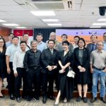 Tọa đàm Kinh tế số, Chuyển đổi số.