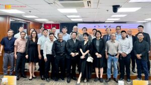 Tọa đàm Kinh tế số, Chuyển đổi số.